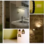 Apartmán Kaja