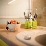 Apartmán Kaja *