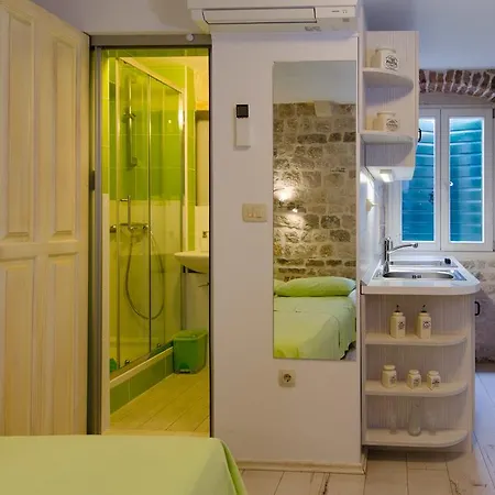 Kaja Lejlighed Trogir