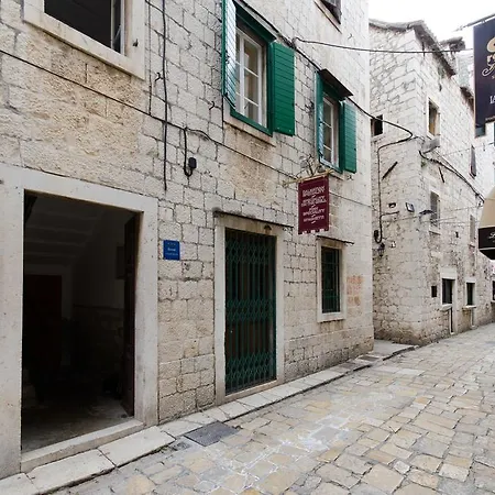 Kaja * Trogir
