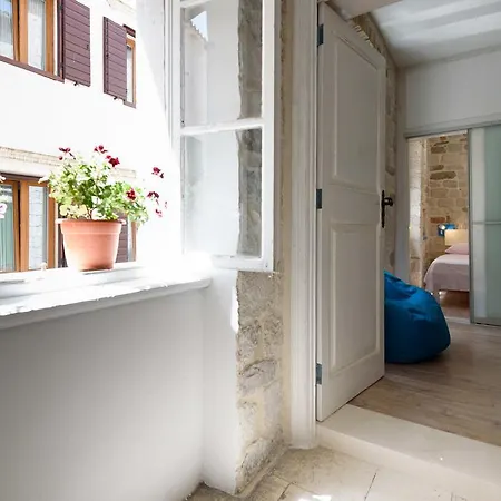 Lejlighed Kaja Trogir