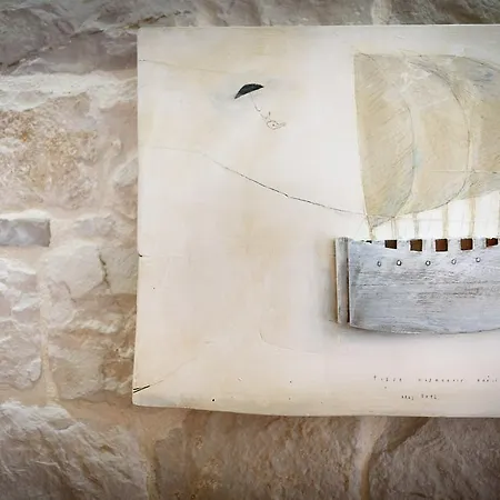 Lejlighed Kaja Trogir