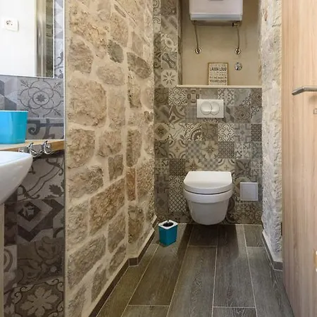 Lejlighed Kaja Trogir