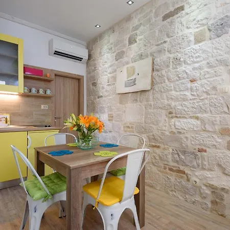 Lejlighed Kaja Trogir