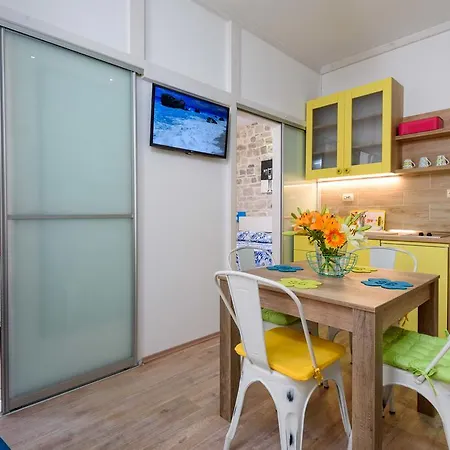 Apartment Kaja Trogir