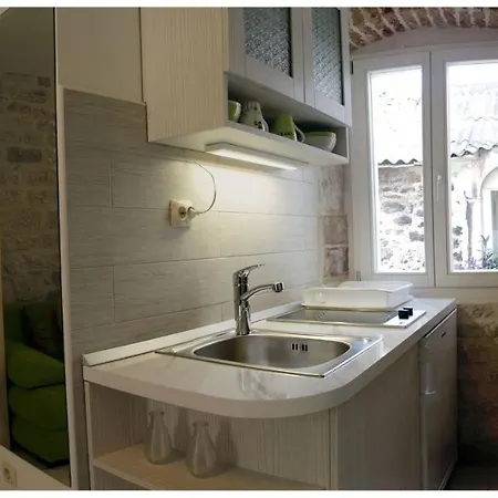 Apartment Kaja Trogir