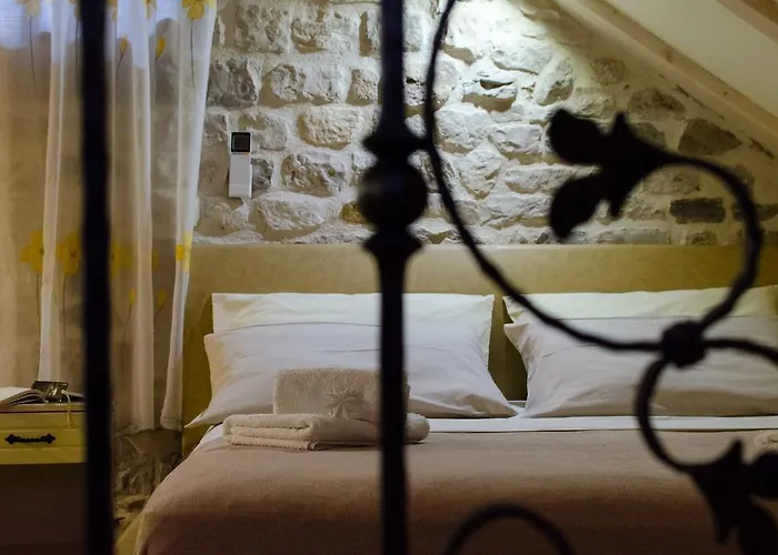 Appartement Kaja Trogir