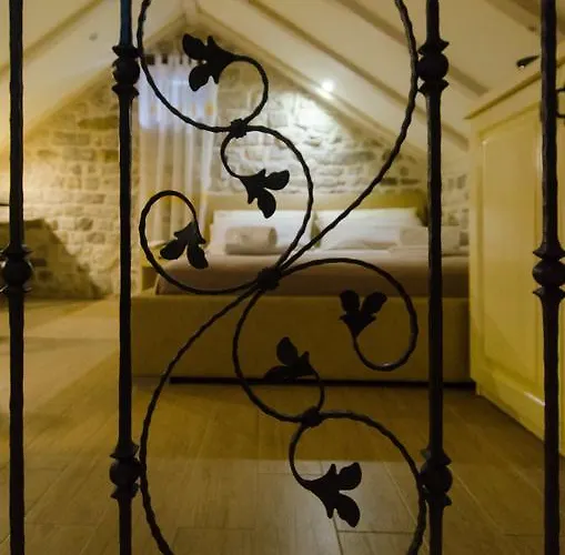 Appartement Kaja Trogir