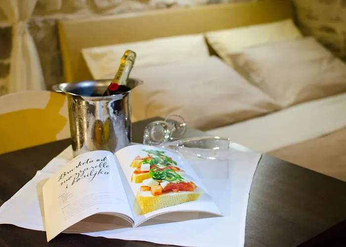 Kaja Appartement Trogir