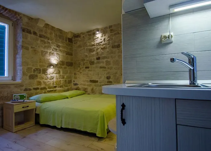 Kaja Appartement