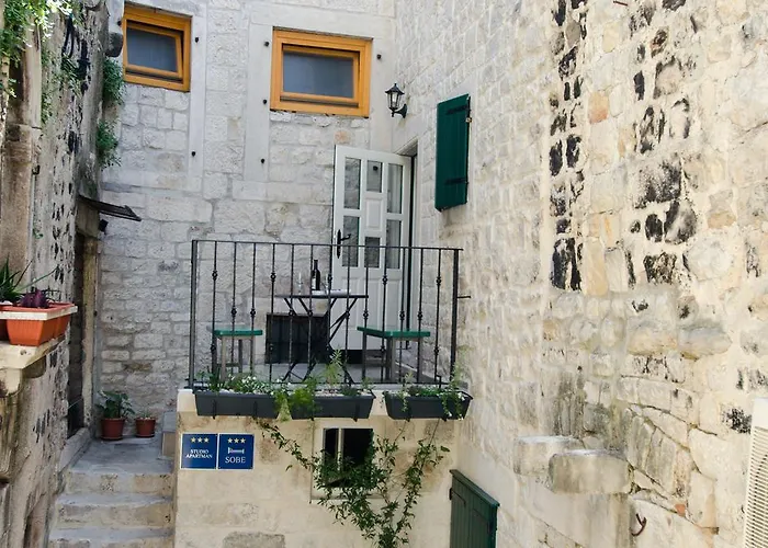 Kaja Appartement