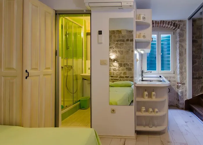 Kaja Appartement Trogir