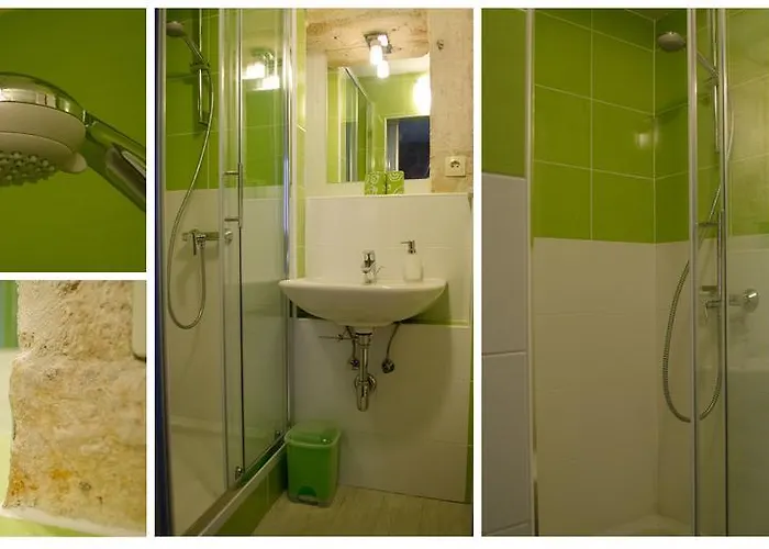 Kaja Appartement Trogir