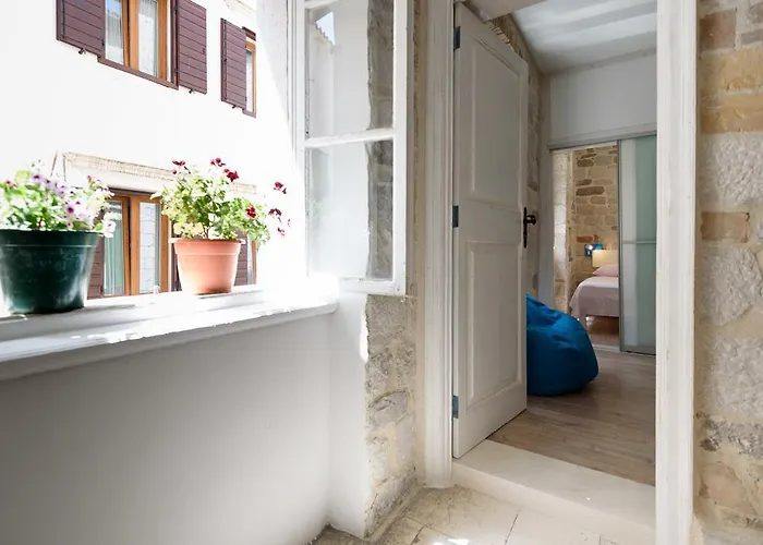 Appartement Kaja Trogir