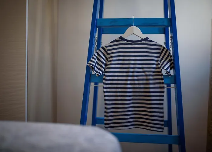 Appartement Kaja Trogir