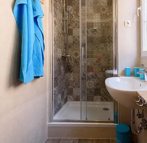 Appartement Kaja Trogir