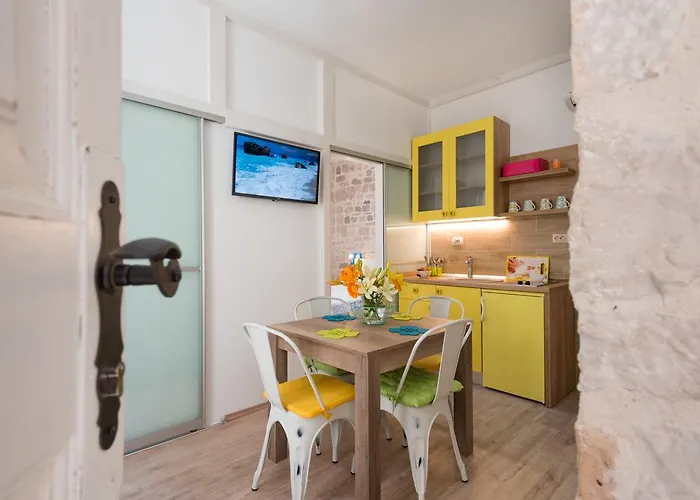Appartement Kaja Trogir