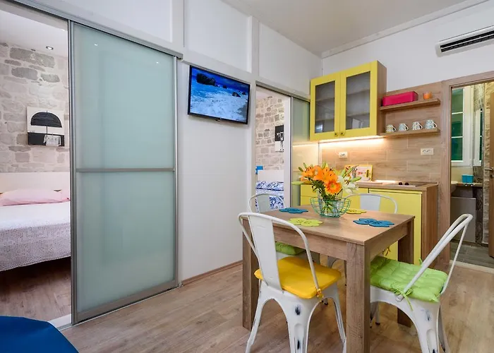 Appartement Kaja Trogir