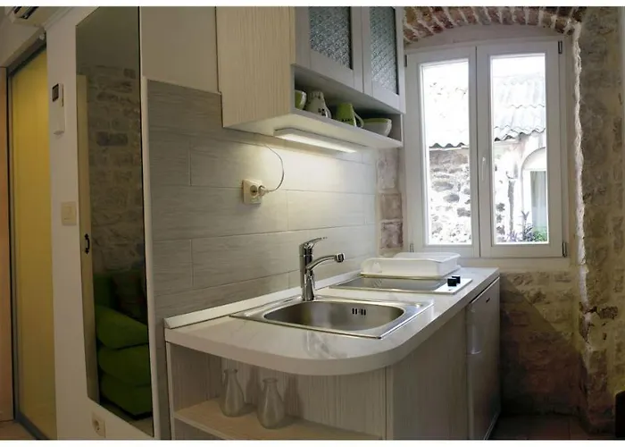 Appartement Kaja Trogir