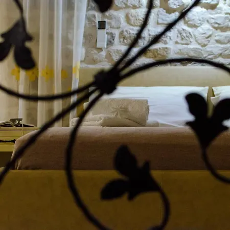 Appartement Kaja Trogir