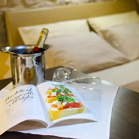 Kaja Appartement Trogir