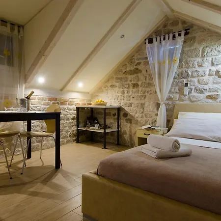 Appartement Kaja Trogir