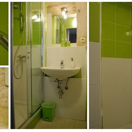 Kaja Apartman Trogir