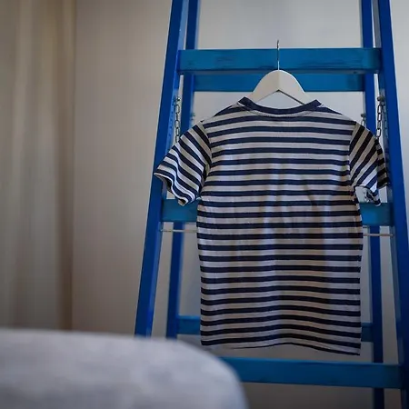 Appartement Kaja Trogir