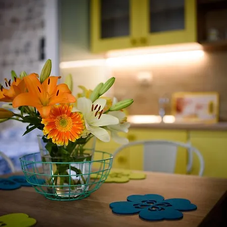 Apartman Kaja Trogir