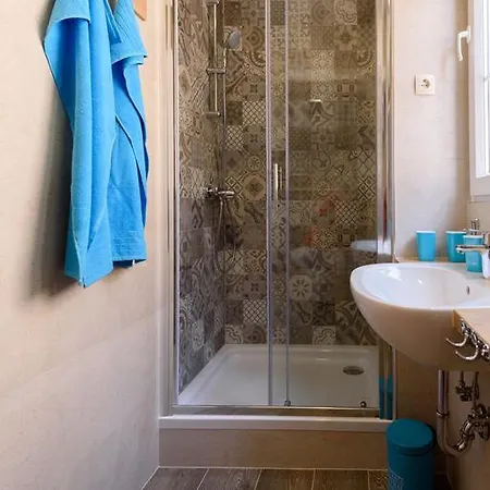 Appartement Kaja Trogir