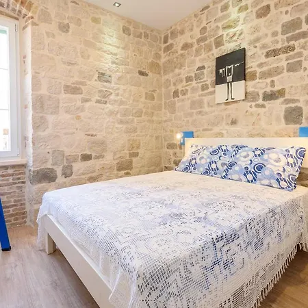 Apartman Kaja Trogir