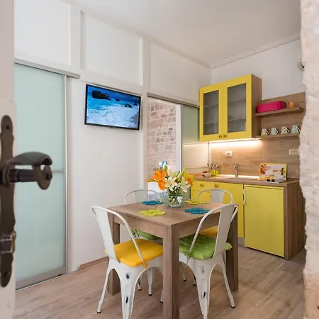 Apartman Kaja Trogir