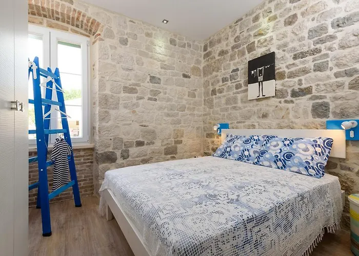 Appartamento Kaja *