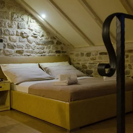 Kaja Apartamento Trogir