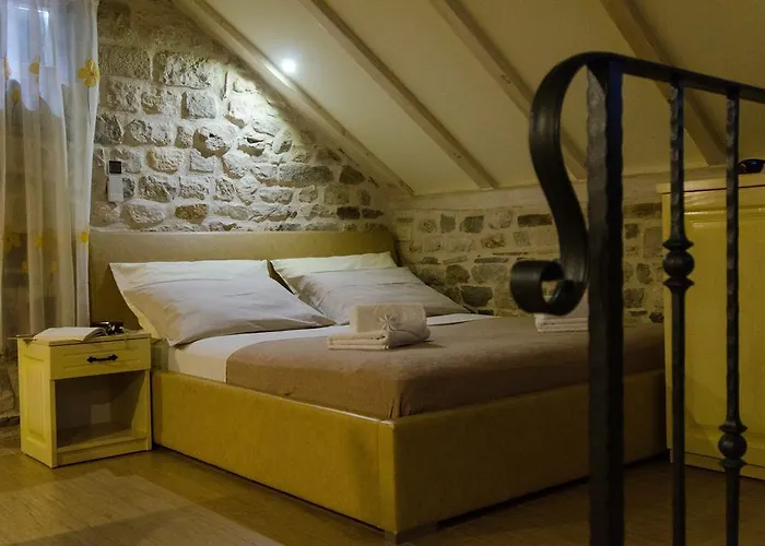 Kaja Lejlighed Trogir