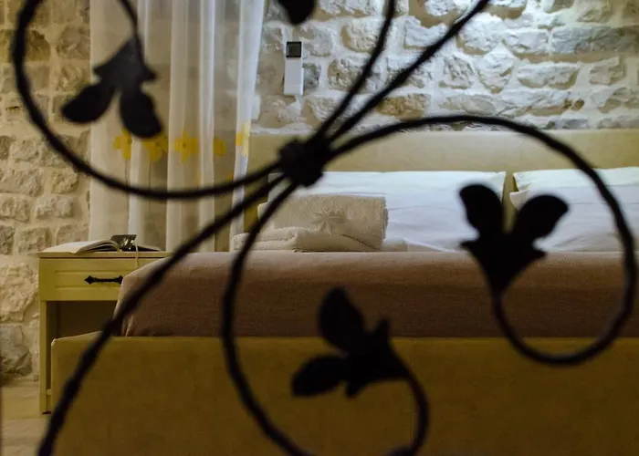 Lejlighed Kaja Trogir