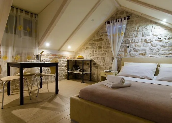 Lejlighed Kaja Trogir