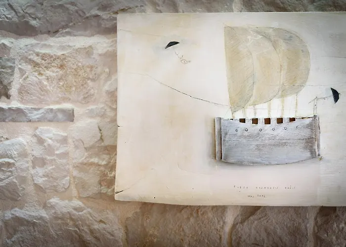 Lejlighed Kaja Trogir