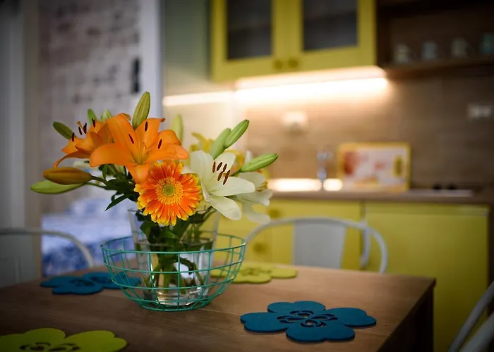 Lejlighed Kaja Trogir