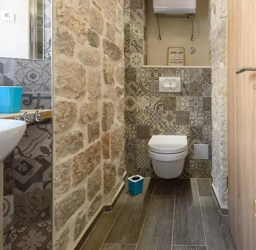 Lejlighed Kaja Trogir