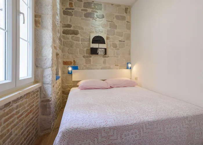 Lejlighed Kaja Trogir